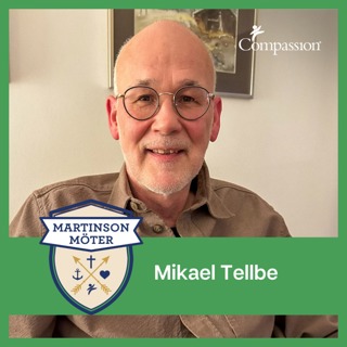 Mikael Tellbe 2