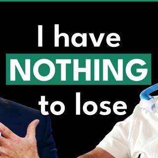 #118 - Senator Alan Armstrong: I Can't Run Again, So I'll Tell You The Truth