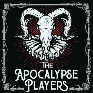 Introducing The Apocalypse Players ft Tom - The Order of the Stone 01