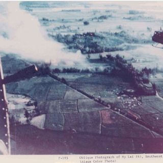 S2 Ep15: Tet (Part Two): The My Lai Massacre
