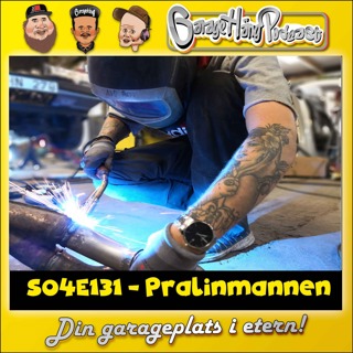 Pralinmannen