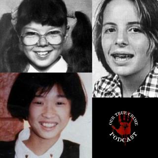 368. The Boogeyman of Melbourne: Mr Cruel