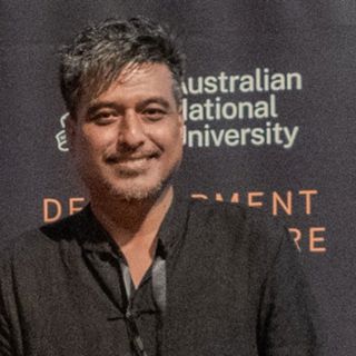 Uncovering Kiribati: Rimon Rimon on press freedom in the Pacific