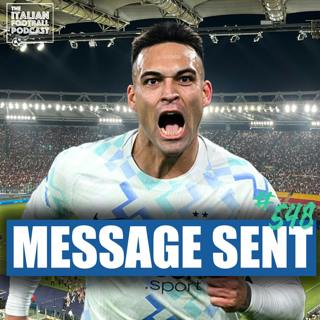 Inter Milan SCALP | Nkunku, Hojlund & Zhegrova SHOW | Serie A Weekend Review & More