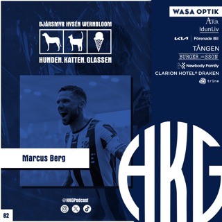 Marcus Berg