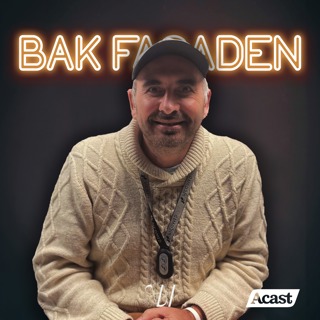 (Reprise) 121. Glenn (45) om livet etter dødsdommen ALS