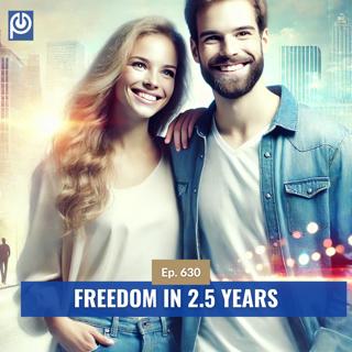 The Porn Reboot Podcast Episode 630: 16 years, 16 Lessons