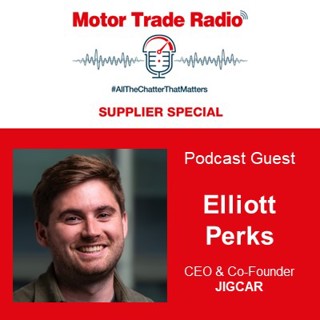 For our latest SUPPLIER SPECIAL, we talk to Jigcar co-founder and CEO Elliott Perks about how the tech platform enables dealers and supermarkets to run an effective group-wide logistics strategy (E55, S10)