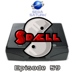 SEGA Saturn #59