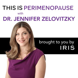 Suffering Is Optional: Women's Health, Perimenopause and Menopause Journey