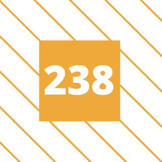Avsnitt 238 - Tjejkompisar