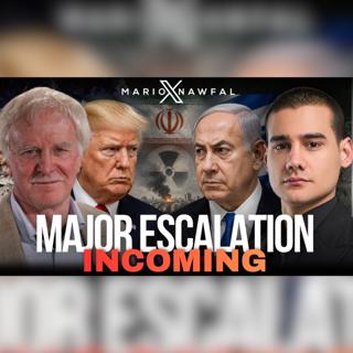 BREAKING: NETANYAHU REQUESTS MEETING WITH TRUMP — w/ Prof. Haim Bresheeth