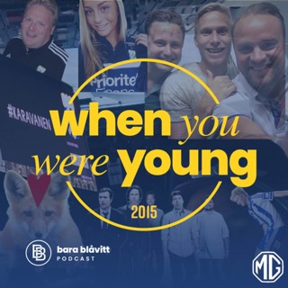651. When You Were Young 2015