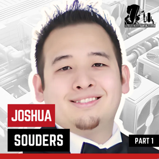 Two Stage Compressors vs Variable Speed Compressors for Efficient HVAC Systems with Joshua Souders - Part 1