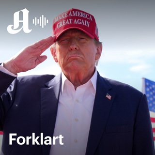 Trumps USA: – Ikke lenger et liberalt demokrati