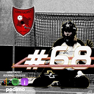 LoistoCast #68: Veräjänvartijain mailla (haastattelussa Aake Kettunen)