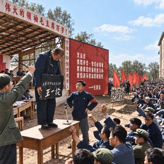 S2 Ep11: Mao's Cultural Revolution: Red Guards and a Model for the Khmer Rouge