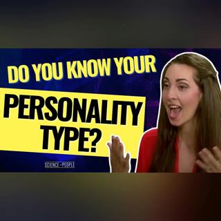 What Type of Personality Do You Have?