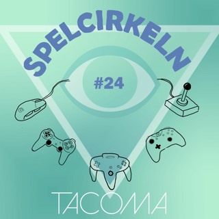 #24 Tacoma