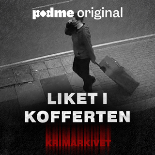 Liket i kofferten