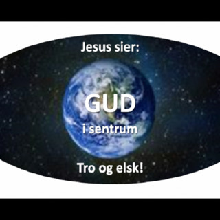 Jesus er Gud (5)