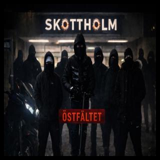 Avsnitt 6: SKOTTHOLM – Hämnd