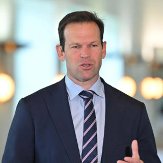 Nats Leader sceptical of Labor’s looming social media laws