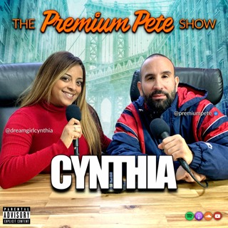 CYNTHIA