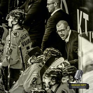 029 / Korona vs SaiPa - 2. erä