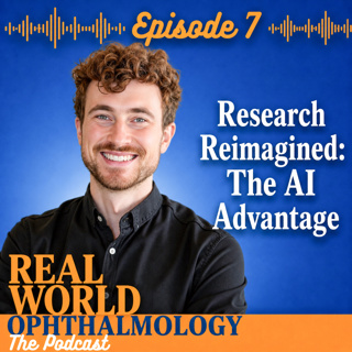 Research Reimagined: The AI Advantage