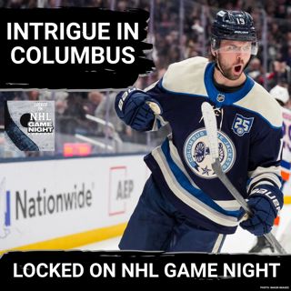 GAME NIGHT: Are the INTRIGUING Blue Jackets Being OVERLOOKED in 2026-27?