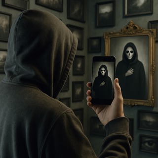 May 2: Black Mirror Just Became a Real Blockchain Game