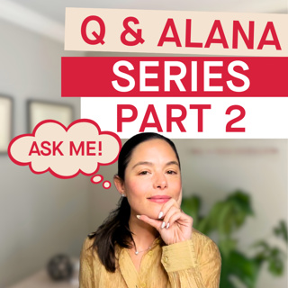 PCOS, ADHD, Depression and Hunger — What’s Actually Going On? // Q & Alana Series Part 2