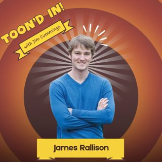 James Rallison (TheOdd1sOut, Oddballs)