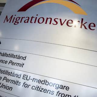 Wararka maanta ee Raadiyo Sweden