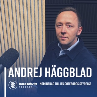 602. Andrej Häggblad (Nominerad till styrelsen)