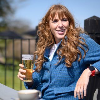 Has Angela Rayner got the upper hand?