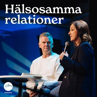 Hälsosamma relationer med Ps. Lisa & James Duvall