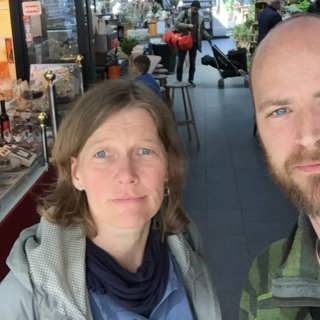 Samuel Larsson om religionens plats i det sekulära Danmark