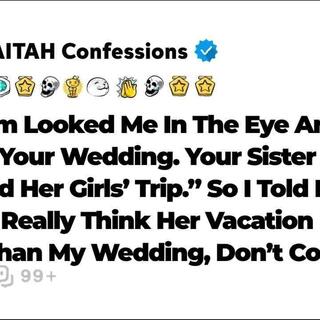 Mom Wanted Me To Move My Wedding Because My Sister Had Other Plan... Reddit Relationship Stories