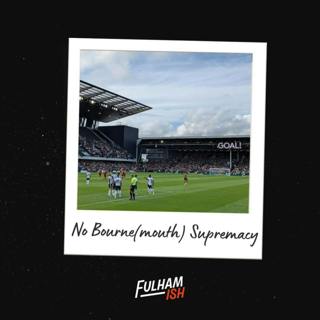 No Bourne(mouth) Supremacy