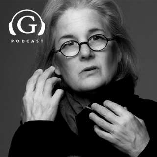 Diane Williams, The Granta Podcast