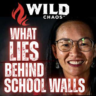#74 - What Lies Behind School Walls: Child Abuse, Cover-Ups, And The Cost w/Laura Boulton