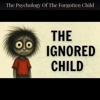 The Psychology Of The Forgotten Child