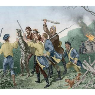 AR385 The Whiskey Rebellion