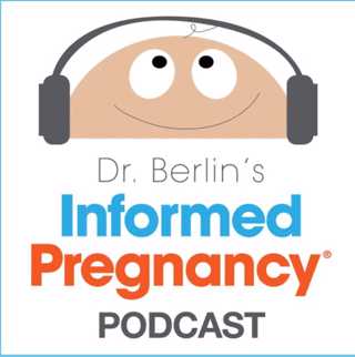 Ep. 252 Bailey Gaddis - "Asking For A Pregnant Friend, 101 Answers to Questions Women are Too Embarrassed about Pregnancy"