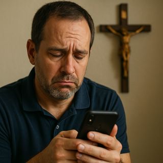 Faith, Christianity & Porn Addiction: Why Traditional Programs Fail—and a Better Way Forward