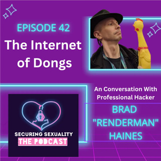 42. The Internet of Dongs Project