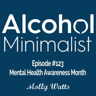Mental Health Awareness Month