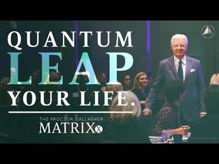 Quantum Leap Your Life in 2020 | Bob Proctor